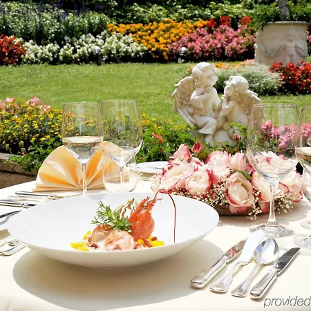 Relais&Châteaux Hotel Schwarzmatt 