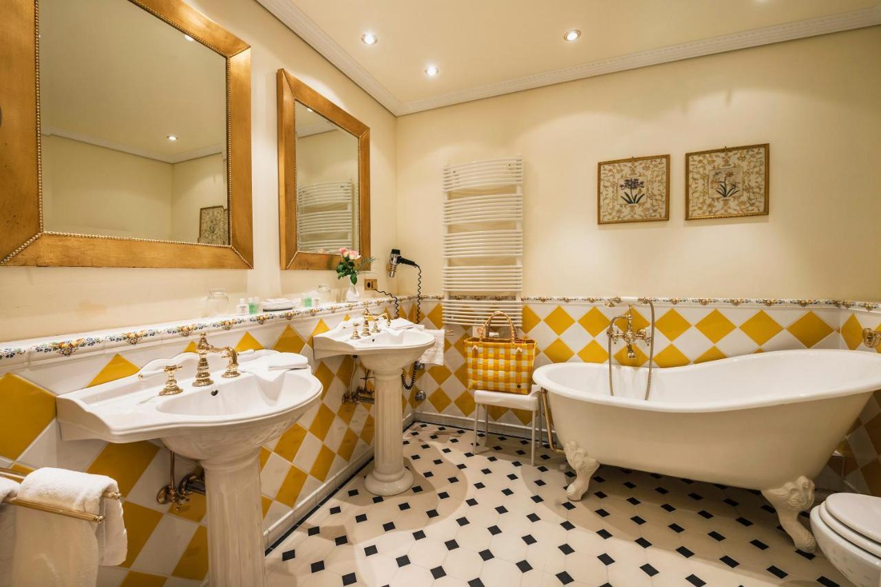 Relais & Chateaux Schwarzmatt 4* Badenweiler