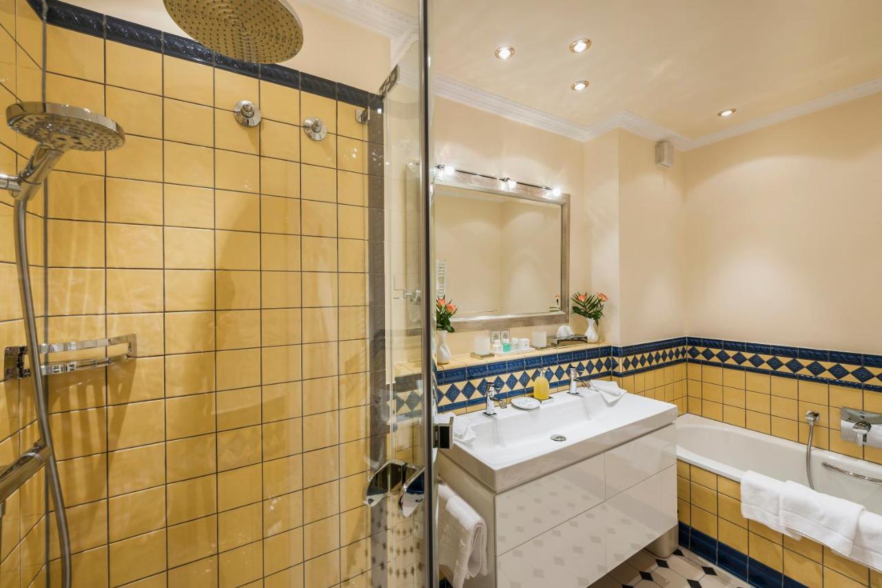 Relais&châteaux Schwarzmatt Hotel