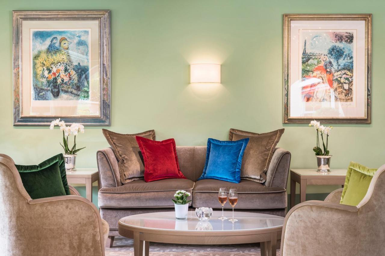Relais & Chateaux Schwarzmatt