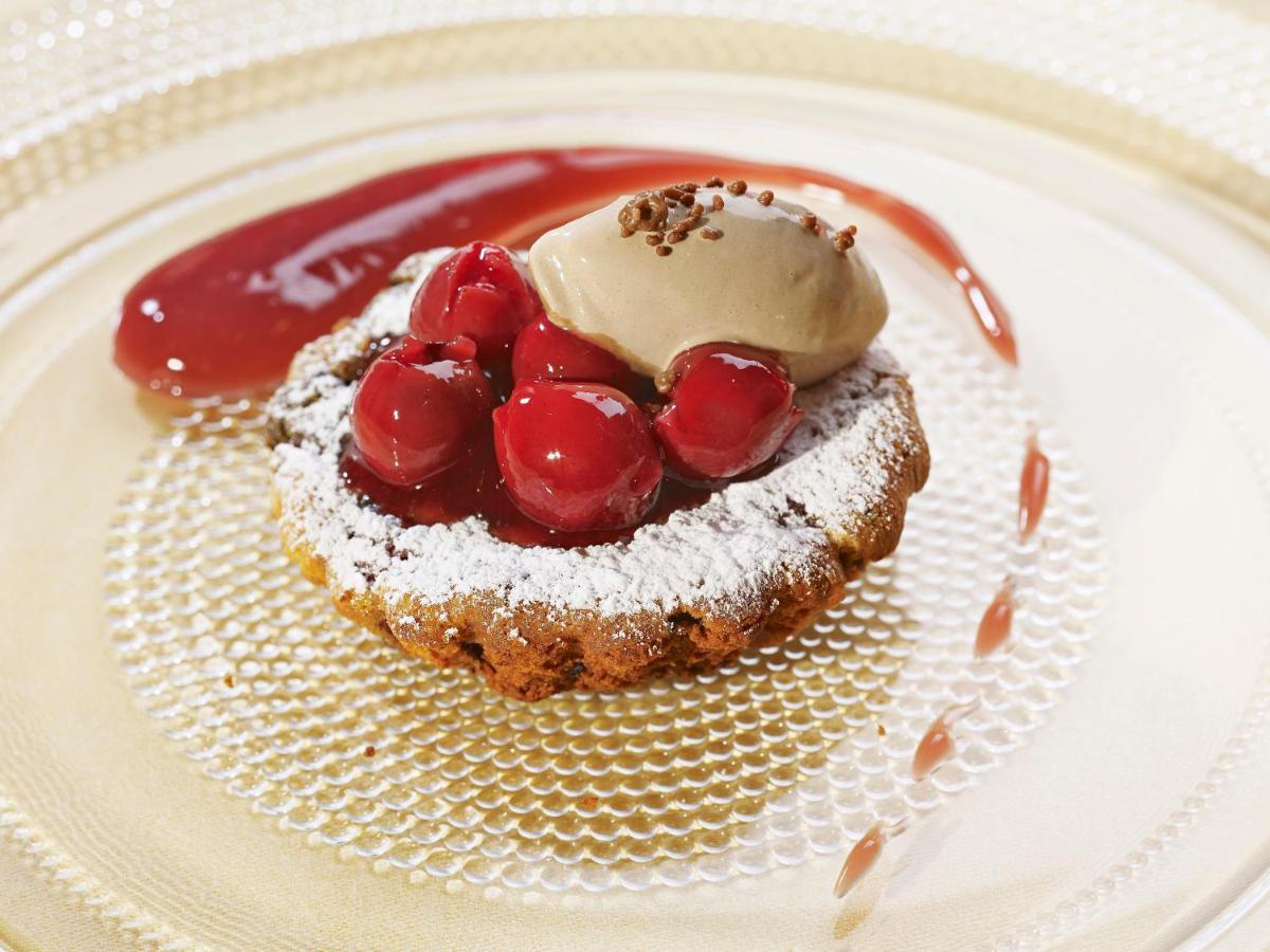 Relais & Chateaux Schwarzmatt 4*
