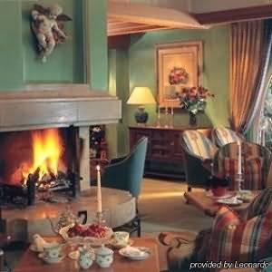 Relais&châteaux Schwarzmatt Hotel 4*