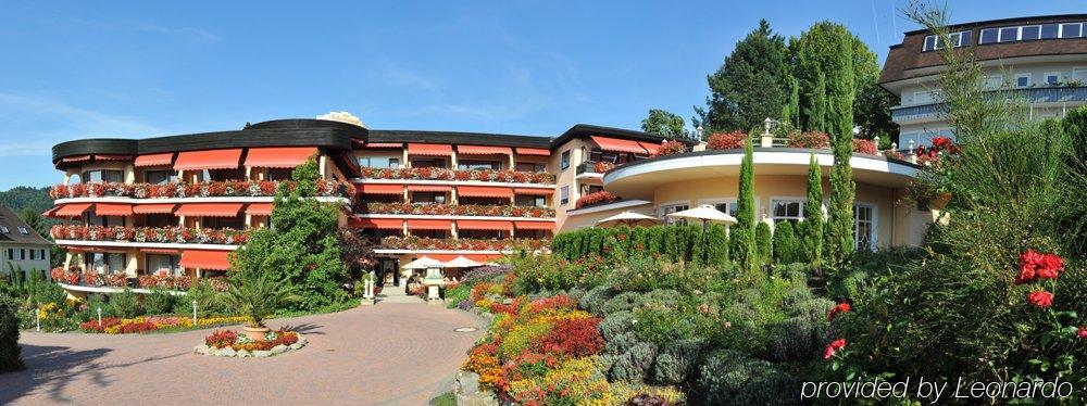 Relais & Chateaux Schwarzmatt Hotel