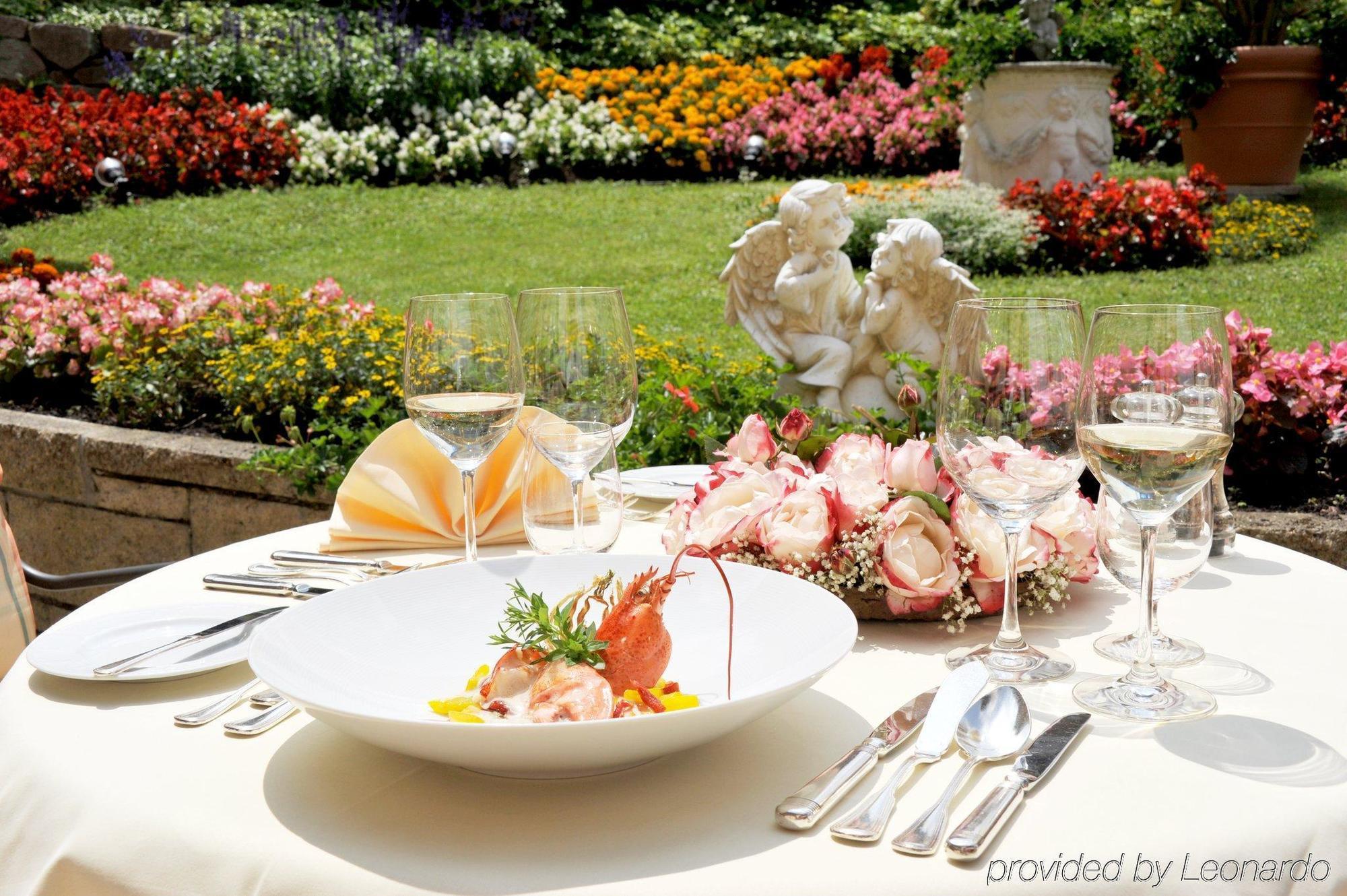 Relais & Chateaux Schwarzmatt Hotel Badenweiler