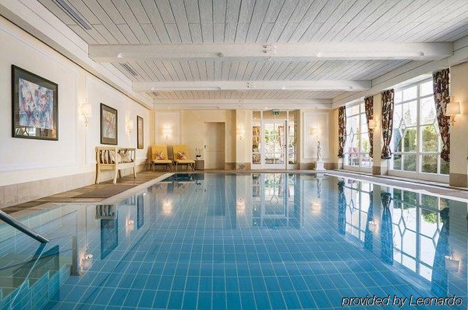 Relais&châteaux Schwarzmatt 4* Badenweiler