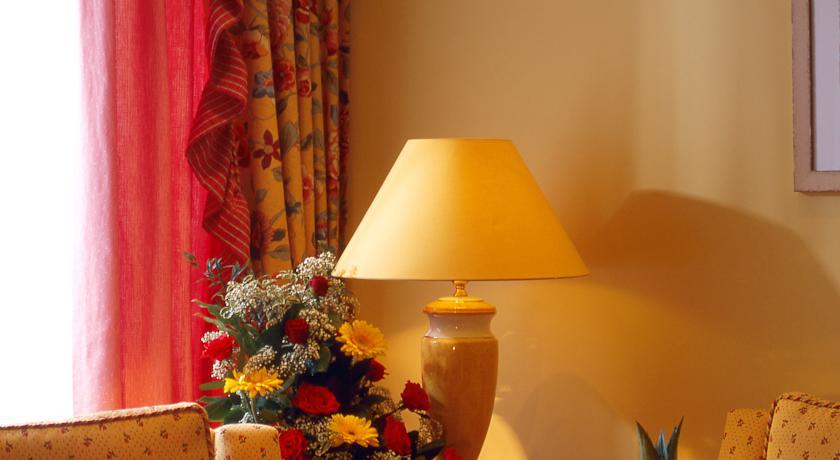 Hotel Relais & Chateaux Schwarzmatt Badenweiler