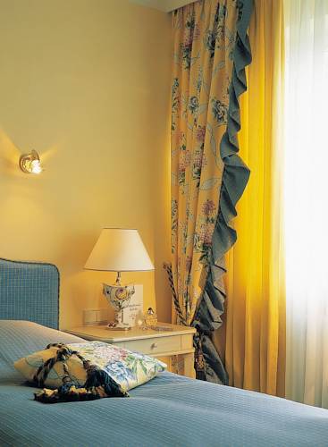 Relais & Chateaux Schwarzmatt Badenweiler